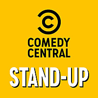 Comedy Central Stand-Up