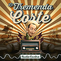 La Tremenda Corte
