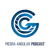 Piedra Angular Podcast por Global Grace Ministries