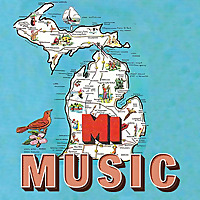 MI Music Podcast