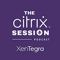 The Citrix Session