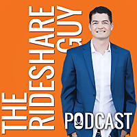 The Rideshare Guy Podcast