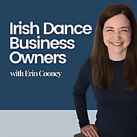 Irish Dance Business Owners