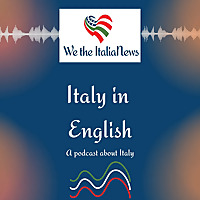 We the ItaliaNews: Italy in english