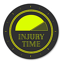 Injury Time