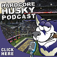 Hardcore Husky Football Podcast