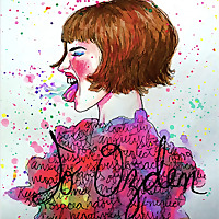 Rosacea Freedom is Real - Jo Ozden