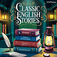 Classic English Stories For Kids