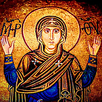 Orthodox Christian Daily Prayer