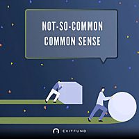 Not-So-Common Common Sense
