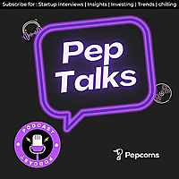 Pepcorns
