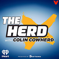 The Herd with Colin Cowherd