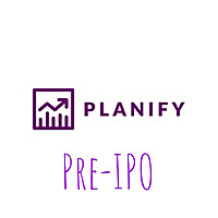 Pre-IPO