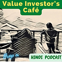 Value Investor's Cafe !!