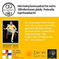 QuoteUnquote with KK