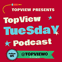 TopView Tuesday Podcast: Artists Interviews Live from Indianapolis