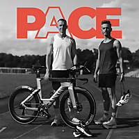 PACE   der Ausdauerpodcast