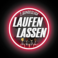 Laufen lassen - der Podcast zur 2. Bundesliga