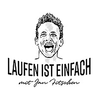 Laufen ist einfach