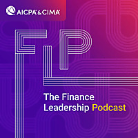 FLP, the Finance Leadership Podcast