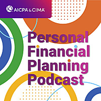 AICPA Personal Financial Planning (PFP)