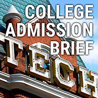 College Admission Brief
