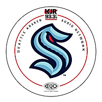 Seattle Kraken Audio Network
