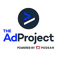 The Ad Project, Powered by Podean