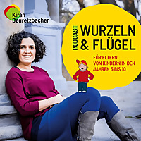 Chaos, Herz & Wachstum   Der Podcast für (neurodivergente) Familien rund um die Schulzeit