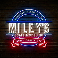 Wiley's Bench Time - Model Railroading Podcast
