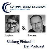 Bildung Einfach! Der Podcast®
