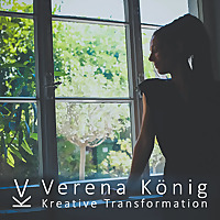 Verena König Podcast für Kreative Transformation
