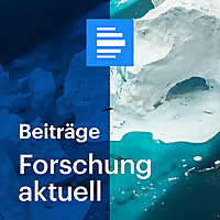Forschung aktuell