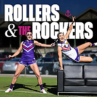 Rollers & The Rockers