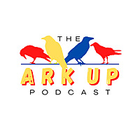 The Ark Up Podcast