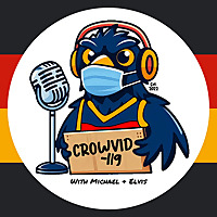 Crowvid - An Adelaide Crows Podcast