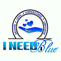I Need Blue