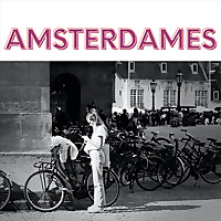 AmsterDames: An English Feminist Podcast in the Netherlands