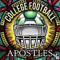 College Football Apostles - WE LOVE CFB