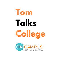 Tom Talks College