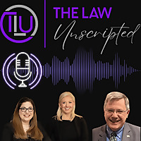 The Law Unscripted