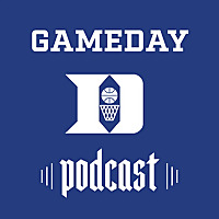 Duke Basketball Gameday