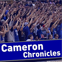 Blue Devil Beat