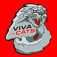 VIVA LA CATS