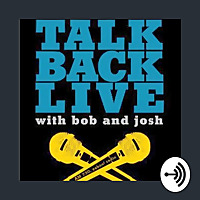 TalkBacklive Podcast