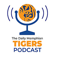 The Daily Memphian Tigers Podcast