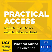 Practical Access Podcast