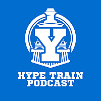 The Hype Train Podcast