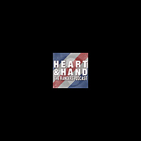 Heart and Hand - The Rangers Podcast