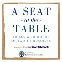 A Seat at the Table
